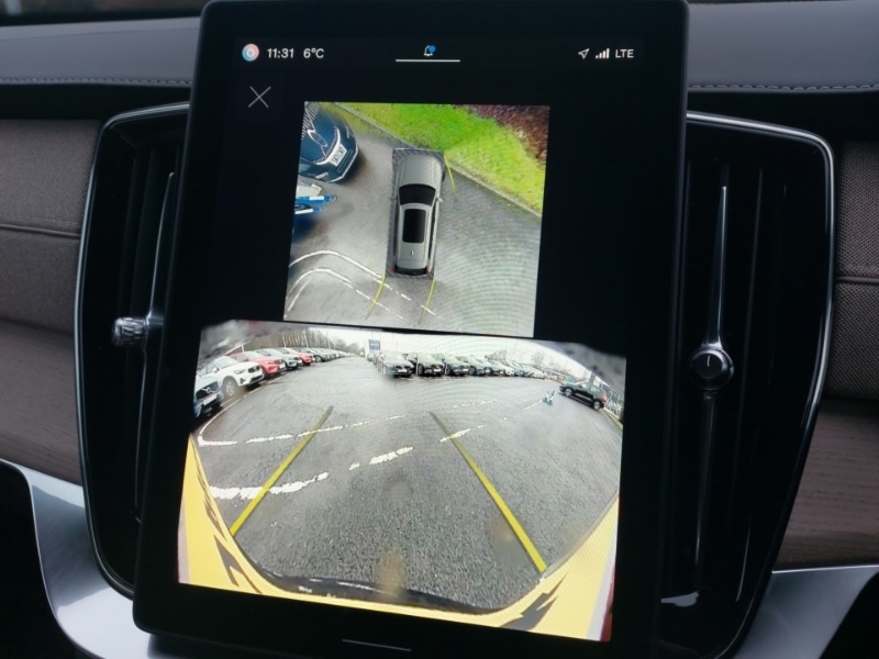 Used Volvo XC90 2025 for sale - 77410538: Photo 11