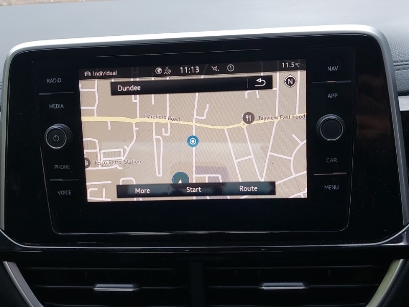 Used Volkswagen T-Roc 2023 for sale - 76759041: Photo 7