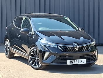 Used Renault Clio 2025 for sale - 79641689: Photo