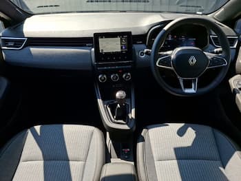 Used Renault Clio 2025 for sale - 79641689: Photo