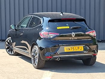 Used Renault Clio 2025 for sale - 79641689: Photo