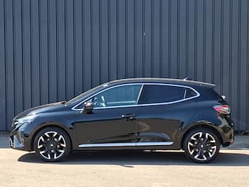 Used Renault Clio 2025 for sale - 79641689: Photo