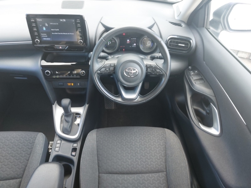 Used Toyota Yaris Cross 2023 for sale - 76959424: Photo 11