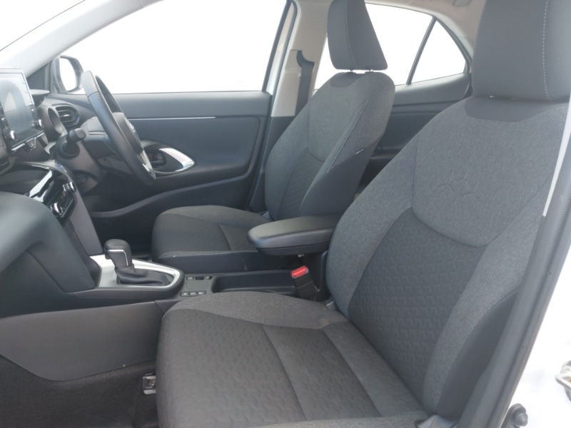 Used Toyota Yaris Cross 2023 for sale - 76959424: Photo 5