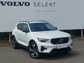 Used Volvo XC40 2025 for sale - 78723963: Photo