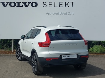 Used Volvo XC40 2025 for sale - 78723963: Photo