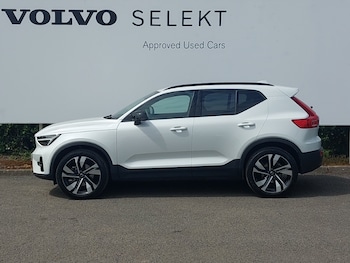 Used Volvo XC40 2025 for sale - 78723963: Photo