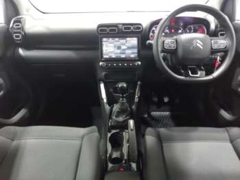 Used Citroen C3 Aircross 2022 for sale - 74934073: Photo