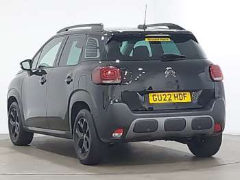 Used Citroen C3 Aircross 2022 for sale - 74934073: Photo