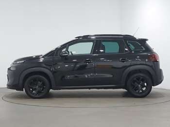 Used Citroen C3 Aircross 2022 for sale - 74934073: Photo