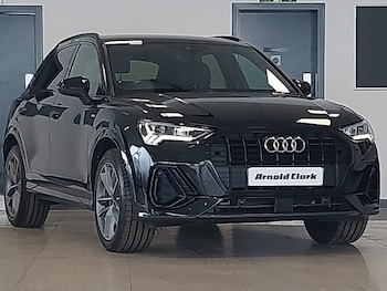 Used Audi Q3 2021 for sale - 79298234: Photo