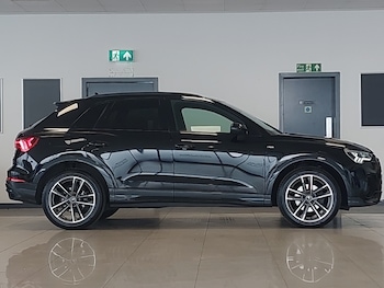 Used Audi Q3 2021 for sale - 79298234: Photo