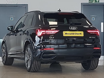 Used Audi Q3 2021 for sale - 79298234: Photo