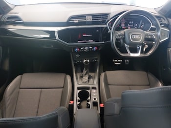 Used Audi Q3 2021 for sale - 79298234: Photo