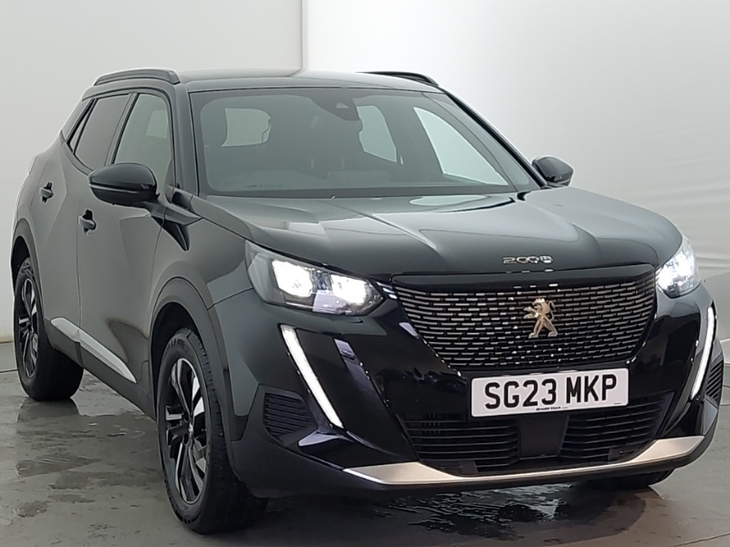 Used Peugeot 2008 2023 for sale - 76160182: Photo 1