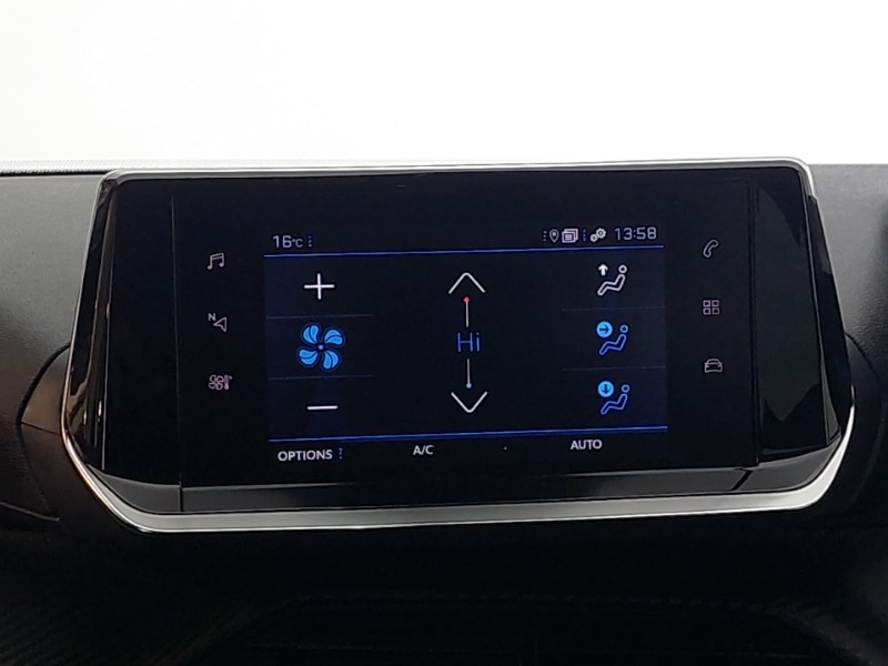 Used Peugeot 2008 2023 for sale - 76160182: Photo 10