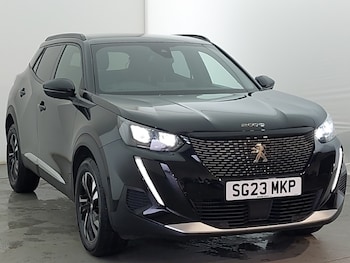 Peugeot - 2008