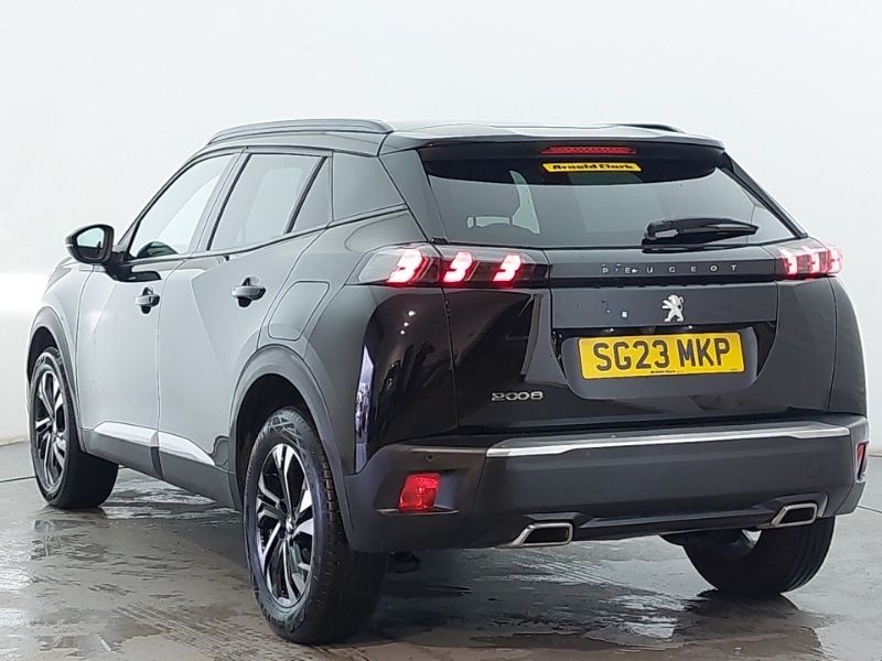 Used Peugeot 2008 2023 for sale - 76160182: Photo 3