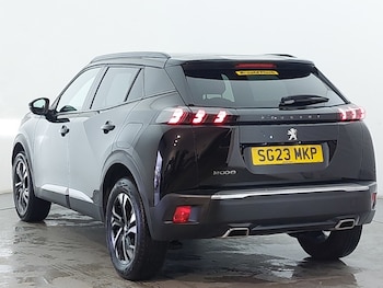Used Peugeot 2008 2023 for sale - 76160182: Photo 3