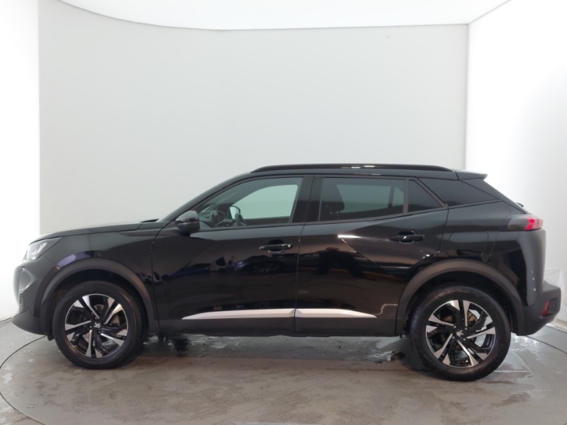 Used Peugeot 2008 2023 for sale - 76160182: Photo 4