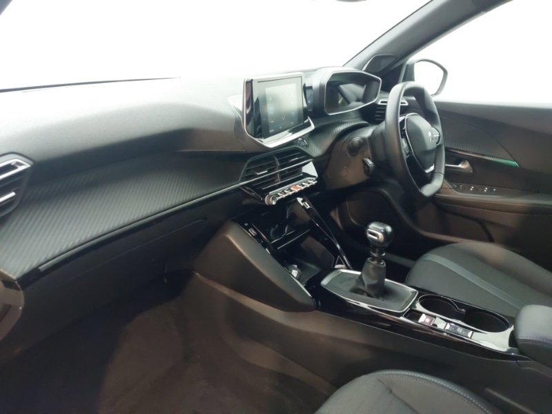 Used Peugeot 2008 2023 for sale - 76160182: Photo 5