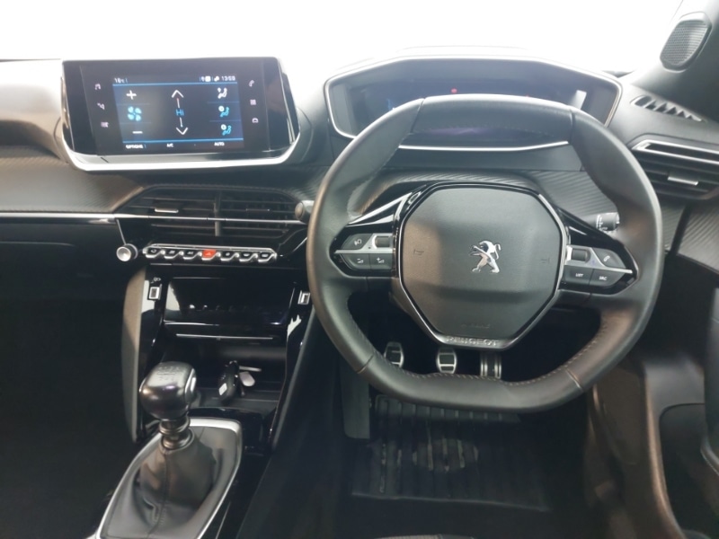 Used Peugeot 2008 2023 for sale - 76160182: Photo 7