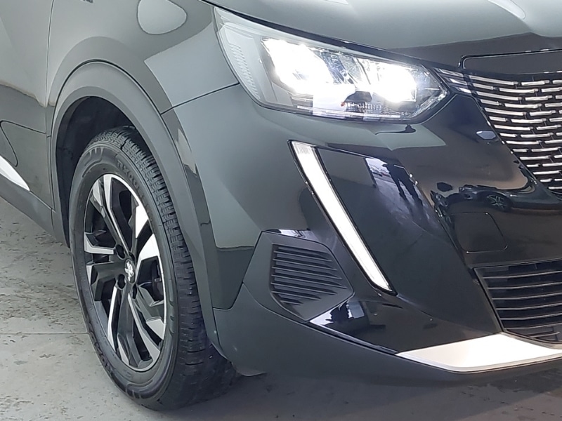 Used Peugeot 2008 2023 for sale - 76160182: Photo 9