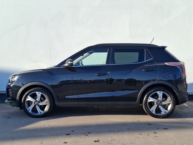 Used KGM Tivoli 2024 for sale - 77924259: Photo 4