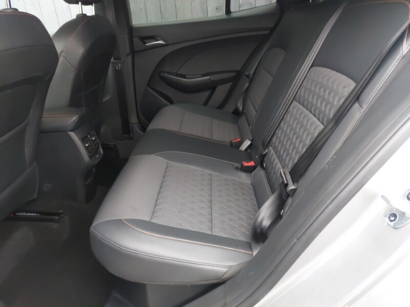 Used MG MG3 2025 for sale - 77169835: Photo 6