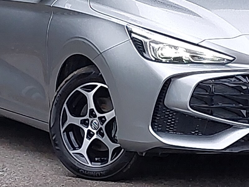 Used MG MG3 2025 for sale - 77169835: Photo 9