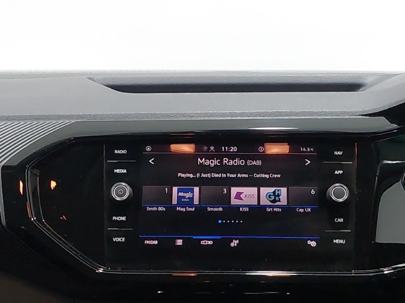 Used Volkswagen T-Cross 2023 for sale - 78041419: Photo 10