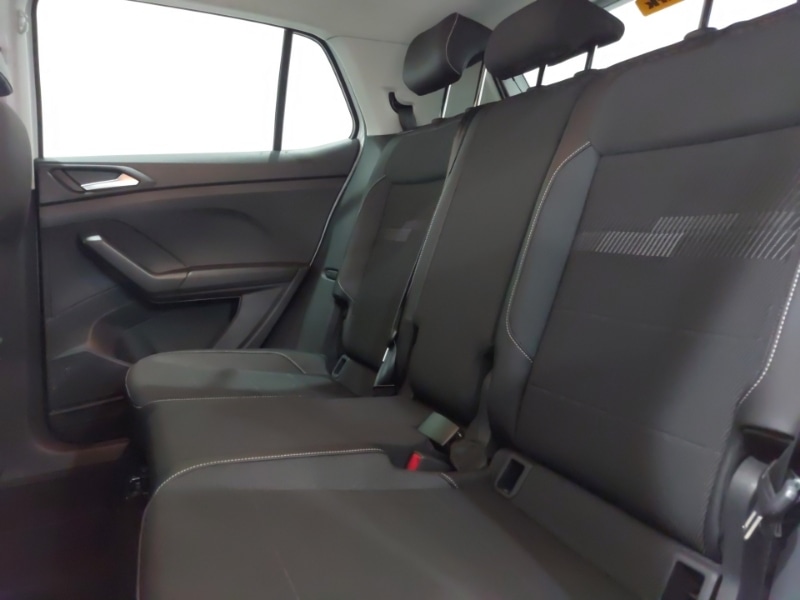 Used Volkswagen T-Cross 2023 for sale - 78041419: Photo 6