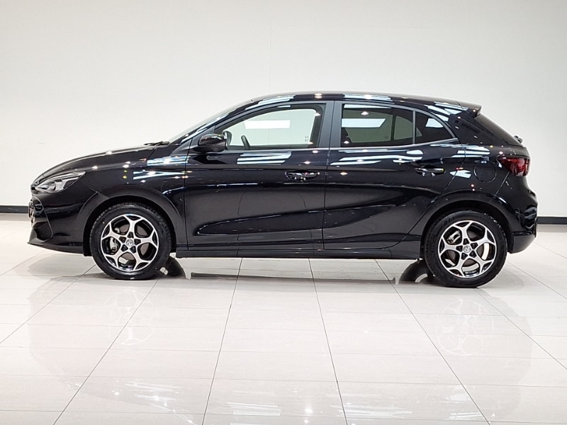 Used MG MG3 2025 for sale - 77224142: Photo 4