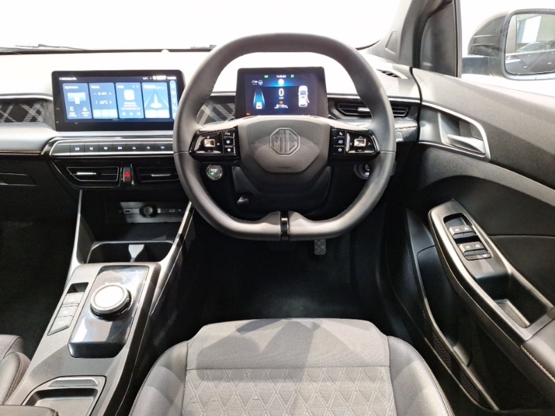 Used MG MG3 2025 for sale - 77224142: Photo 7