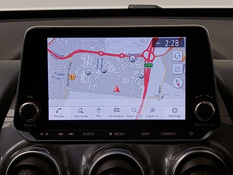 Used Nissan Juke 2020 for sale - 77269896: Photo 11