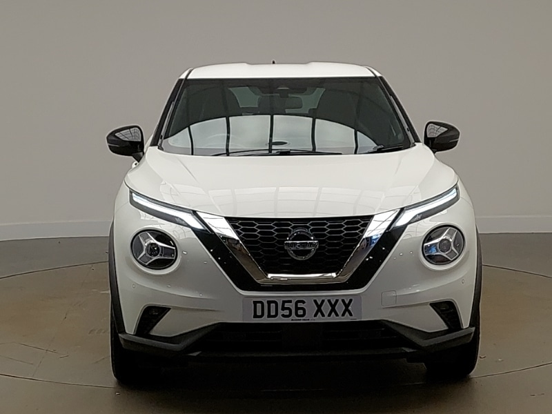 Used Nissan Juke 2020 for sale - 77269896: Photo 12