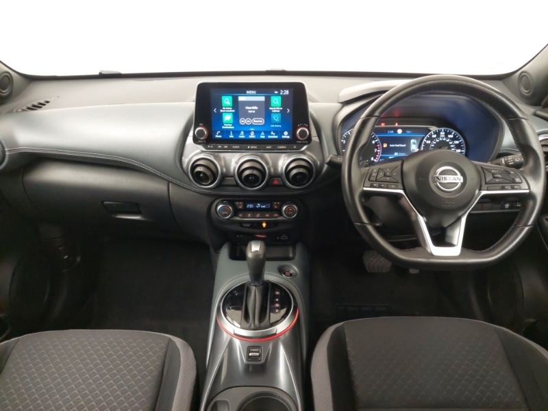 Used Nissan Juke 2020 for sale - 77269896: Photo 2