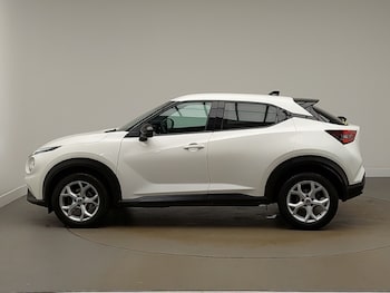 Used Nissan Juke 2020 for sale - 77269896: Photo