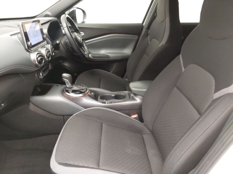 Used Nissan Juke 2020 for sale - 77269896: Photo 5