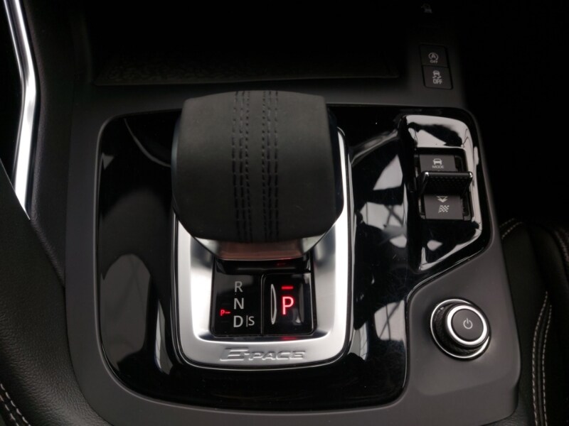 Used Jaguar E-Pace 2021 for sale - 76881058: Photo 12