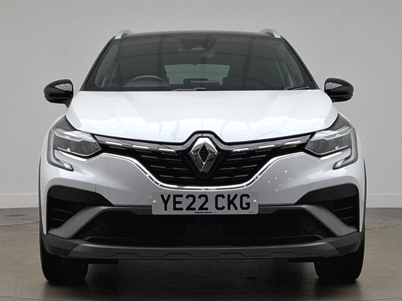 Used Renault Captur 2022 for sale - 76347848: Photo 12
