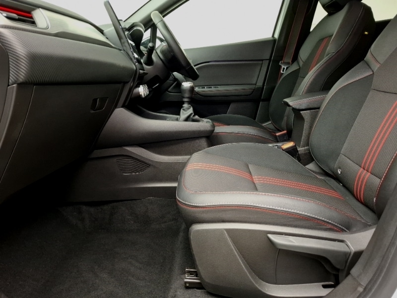 Used Renault Captur 2022 for sale - 76347848: Photo 5