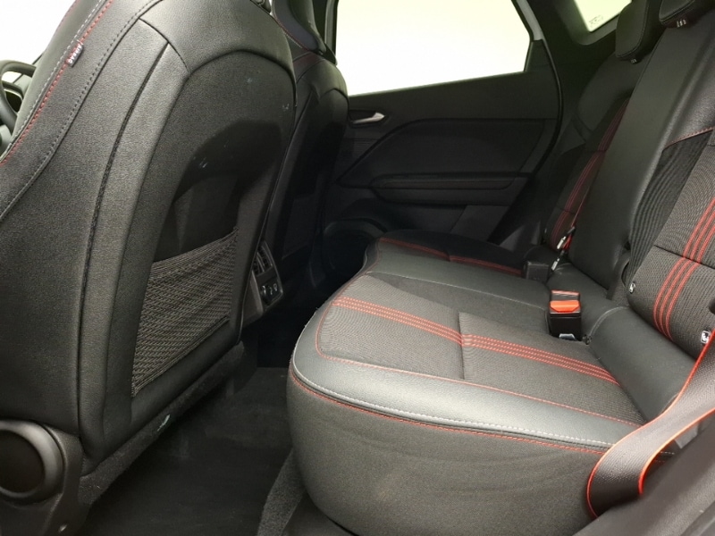 Used Renault Captur 2022 for sale - 76347848: Photo 6
