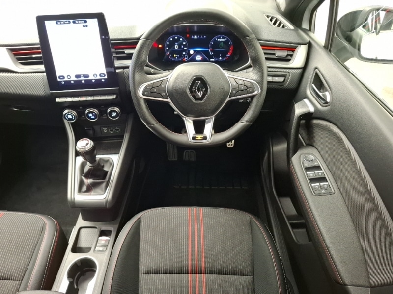 Used Renault Captur 2022 for sale - 76347848: Photo 7