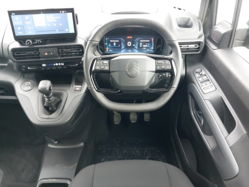 Used Citroen Berlingo 2026 for sale - 77645253: Photo 7