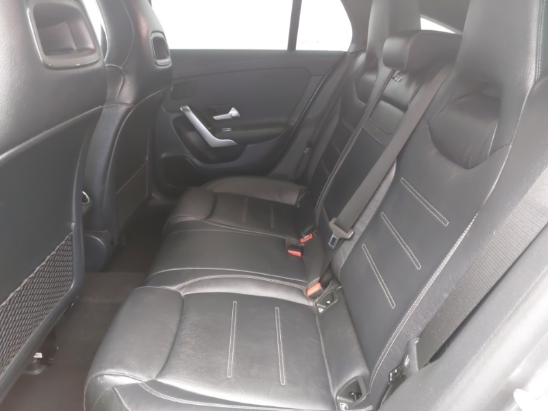 Used Mercedes-Benz CLA 2021 for sale - 77049499: Photo 6