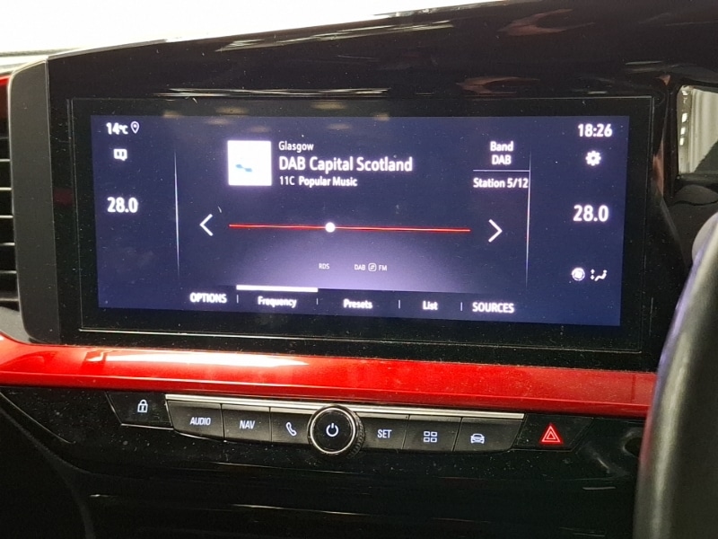 Used Vauxhall Mokka 2023 for sale - 76397784: Photo 11