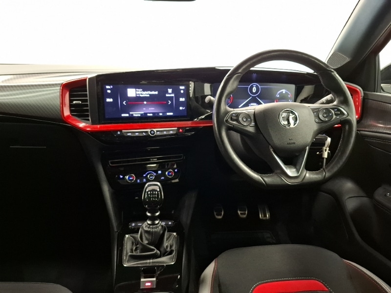 Used Vauxhall Mokka 2023 for sale - 76397784: Photo 2