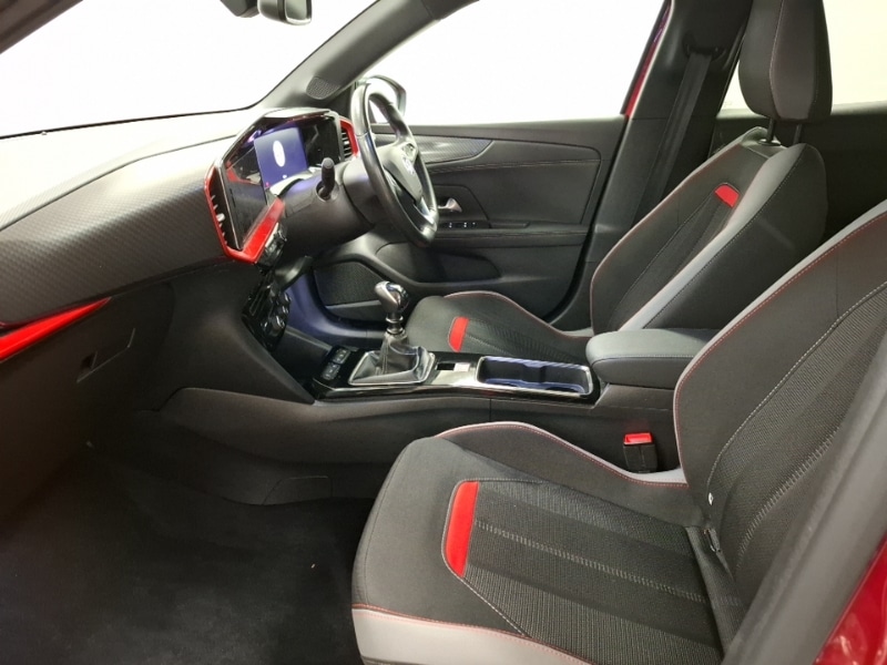 Used Vauxhall Mokka 2023 for sale - 76397784: Photo 5