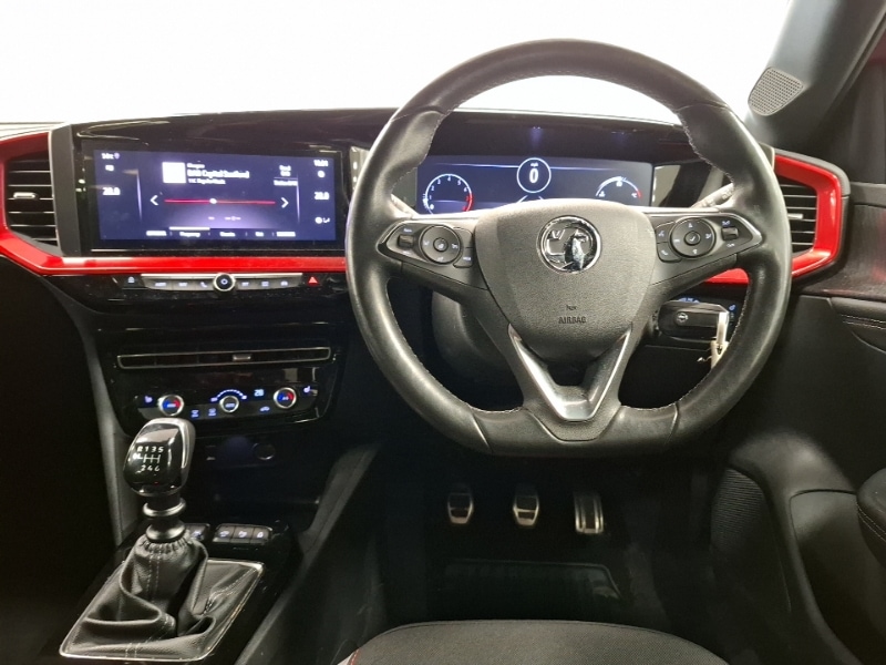 Used Vauxhall Mokka 2023 for sale - 76397784: Photo 7